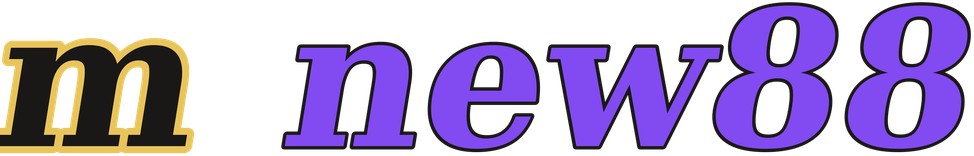 m new88 logo