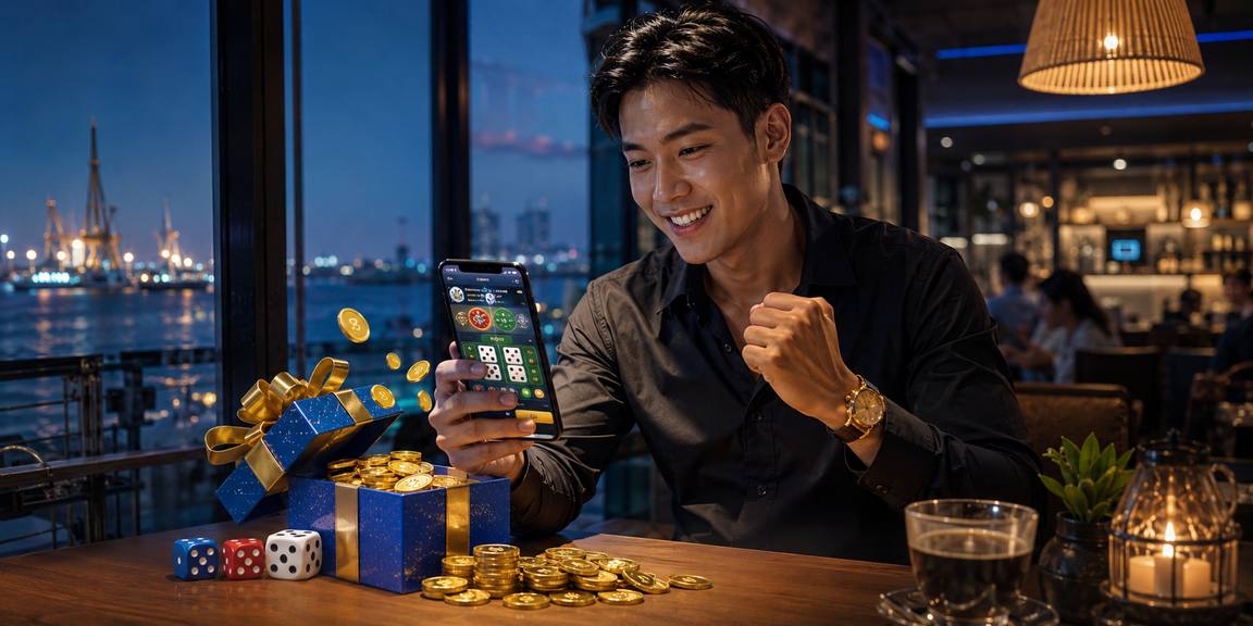 m new88 Casino trực tuyến với bàn chơi trực tiếp và slot đa dạng